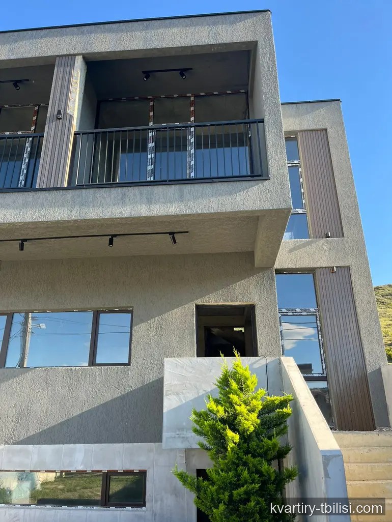 9-комнатный дом в Тбилиси — 285 000 USD | Tbilisi Homes