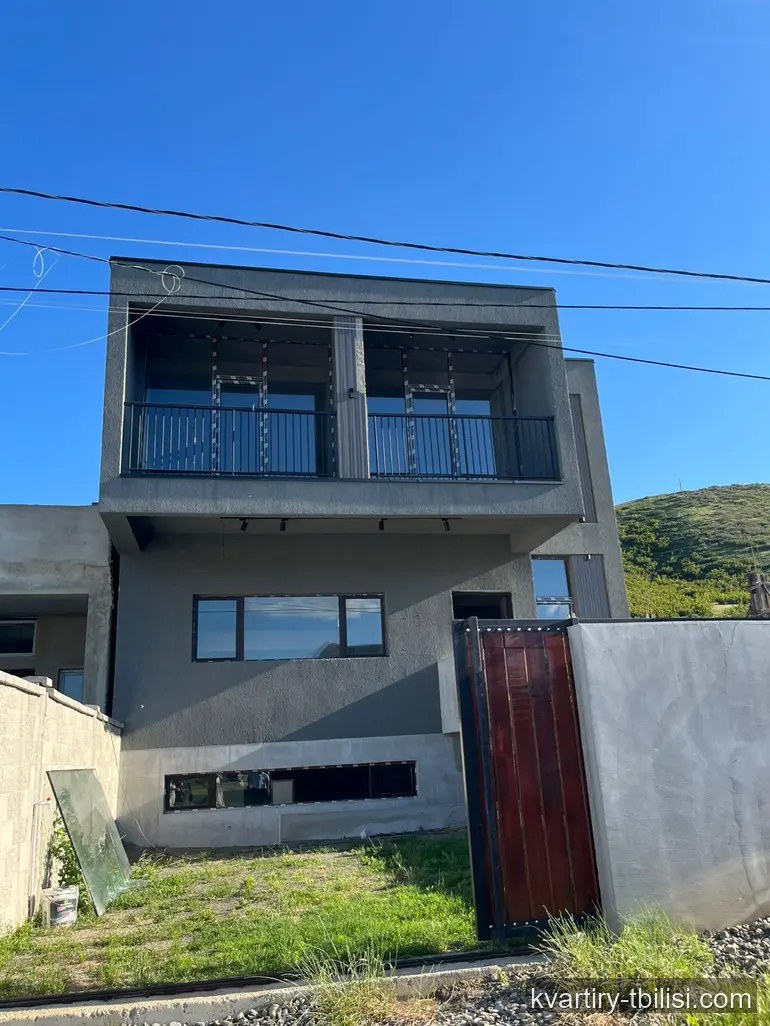 9-комнатный дом в Тбилиси — 285 000 USD | Tbilisi Homes