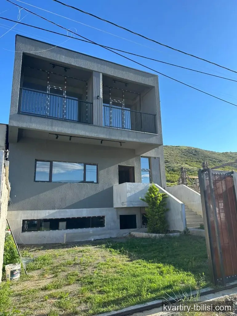 9-комнатный дом в Тбилиси — 285 000 USD | Tbilisi Homes