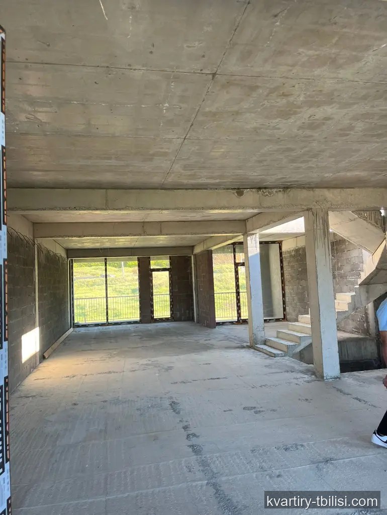 9-комнатный дом в Тбилиси — 285 000 USD | Tbilisi Homes