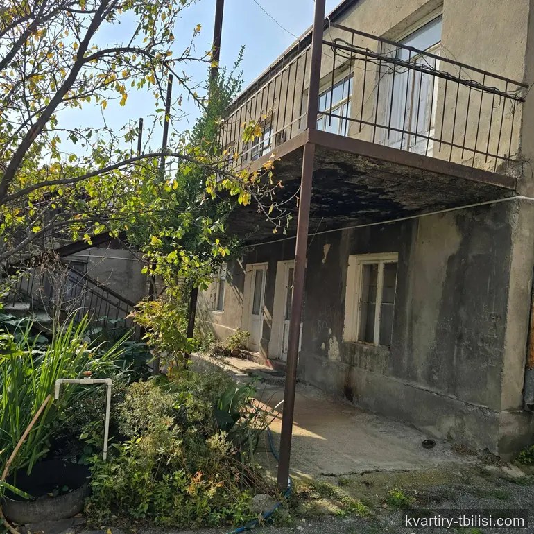 9-bedroom House for sale in Tbilisi, Tbilisi, 1240 sqm — 173 600 USD | Tbilisi Homes