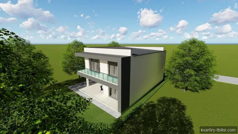 9-комнатный дом в Тбилиси — 275 000 USD | Tbilisi Homes