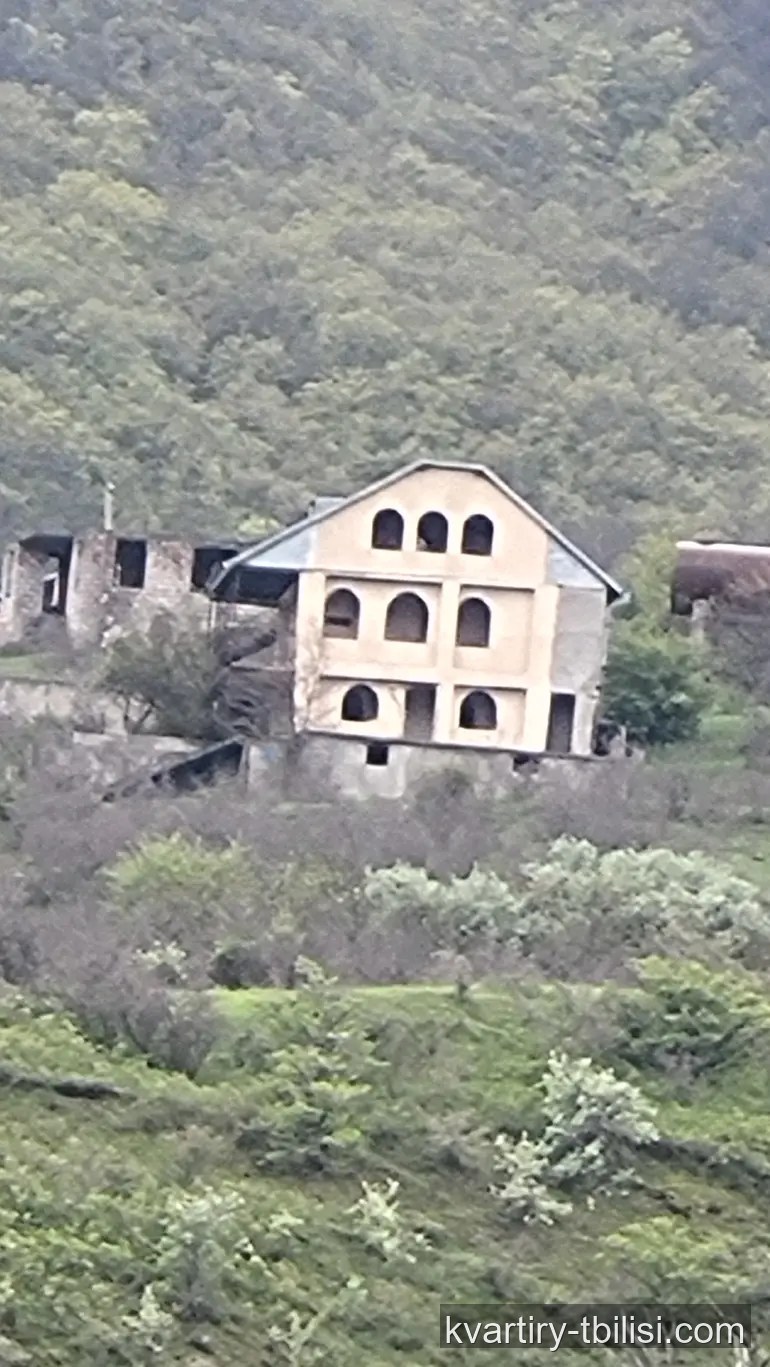 9-bedroom House for sale in Tbilisi, Tbilisi, 350 sqm — 115 000 USD | Tbilisi Homes