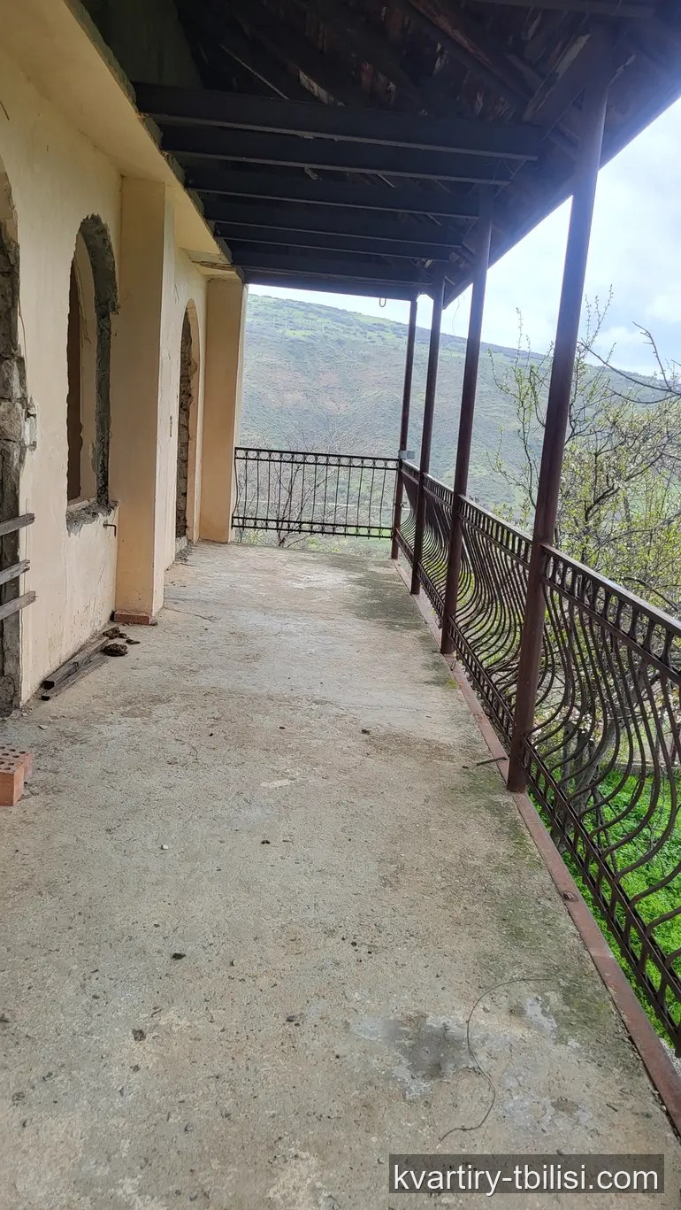 9-bedroom House for sale in Tbilisi, Tbilisi, 350 sqm — 115 000 USD | Tbilisi Homes