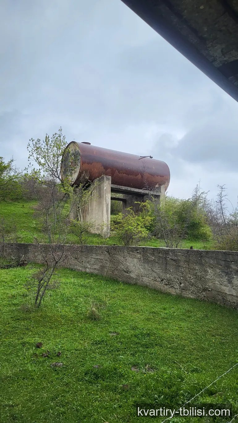 9-bedroom House for sale in Tbilisi, Tbilisi, 350 sqm — 115 000 USD | Tbilisi Homes