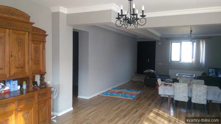 9-bedroom House for sale in Tbilisi, Tbilisi, 380 sqm — 280 000 USD | Tbilisi Homes
