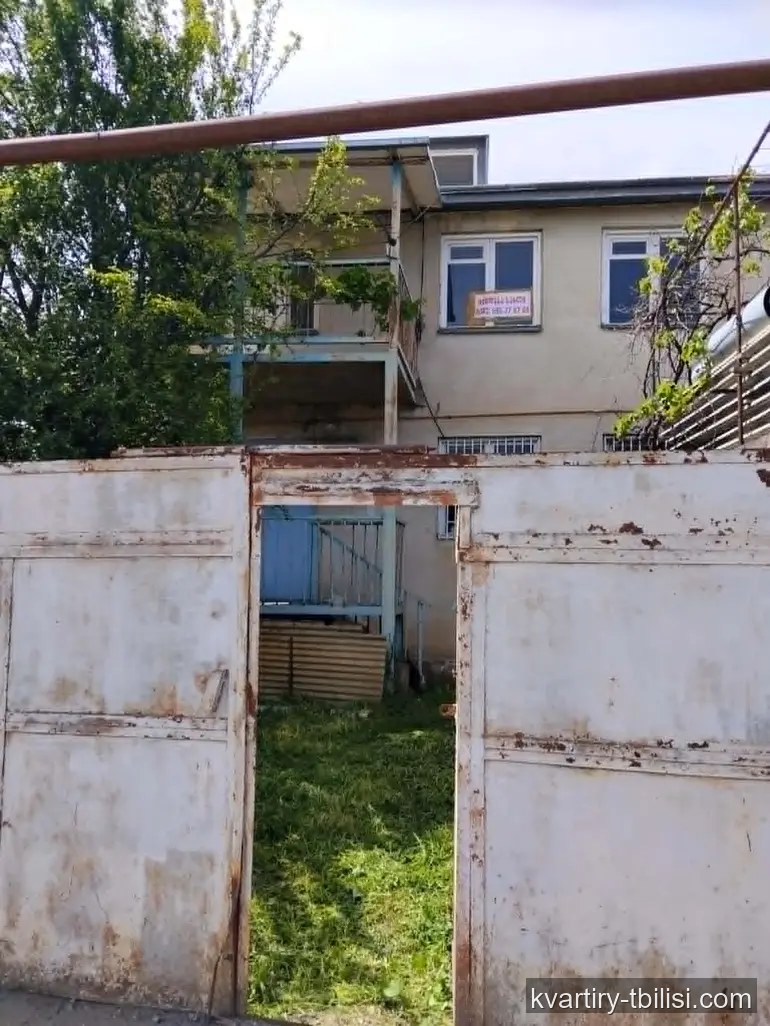 10-комнатный дом в Тбилиси — 125 000 USD | Tbilisi Homes