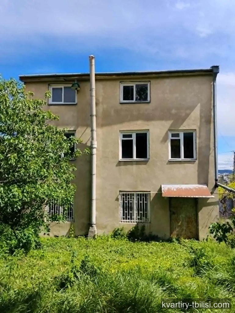 10-комнатный дом в Тбилиси — 125 000 USD | Tbilisi Homes