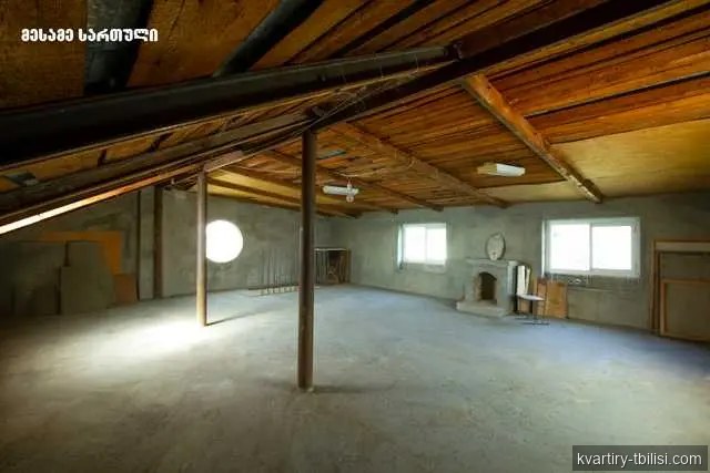 10-комнатный дом в Тбилиси — 125 000 USD | Tbilisi Homes
