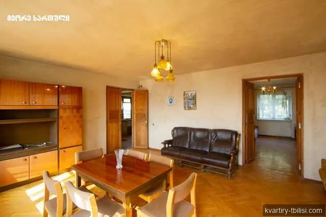 10-комнатный дом в Тбилиси — 125 000 USD | Tbilisi Homes