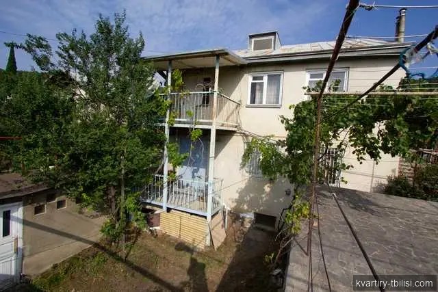 10-bedroom House for sale in Tbilisi, Tbilisi, 350 sqm — 125 000 USD | Tbilisi Homes