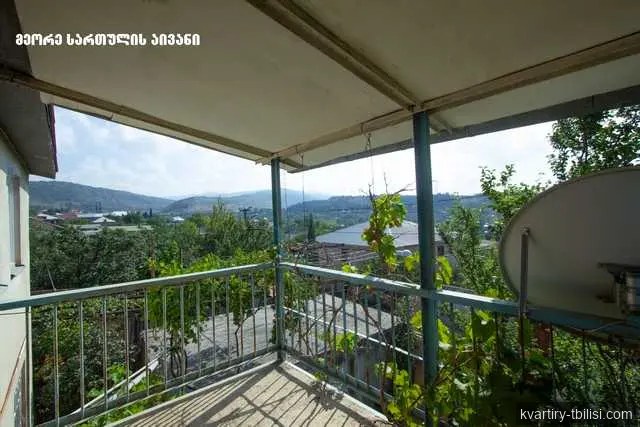 10-bedroom House for sale in Tbilisi, Tbilisi, 350 sqm — 125 000 USD | Tbilisi Homes