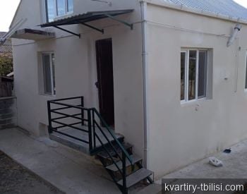 2-bedroom apartment