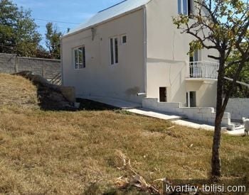 2-комнатный дом в Тбилиси — 120 000 USD | Tbilisi Homes