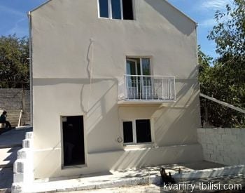 2-комнатный дом в Тбилиси — 120 000 USD | Tbilisi Homes