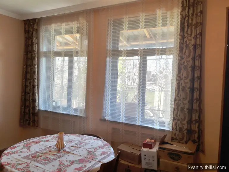 3-bedroom House for sale in Tbilisi, Tbilisi, 120 sqm — 185 000 USD | Tbilisi Homes