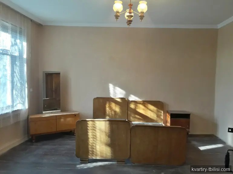 3-bedroom House for sale in Tbilisi, Tbilisi, 120 sqm — 185 000 USD | Tbilisi Homes