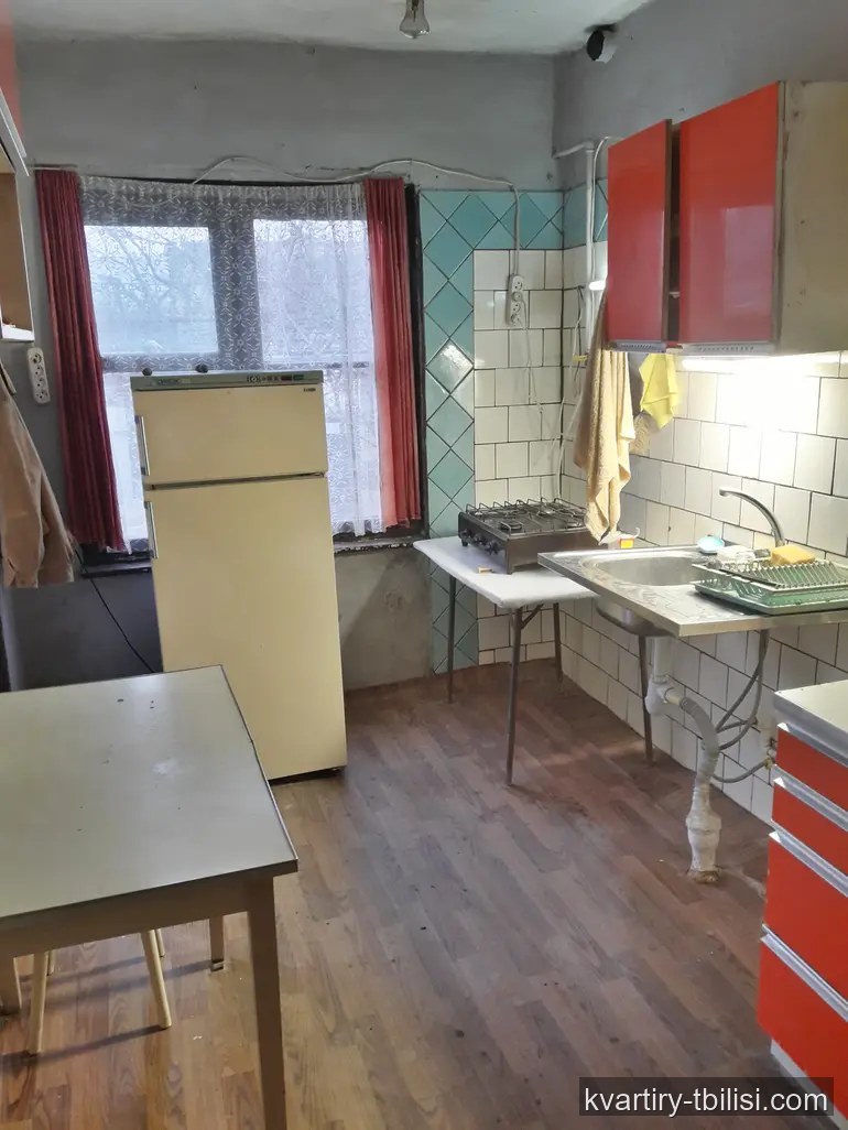 3-bedroom House for sale in Tbilisi, Tbilisi, 120 sqm — 185 000 USD | Tbilisi Homes