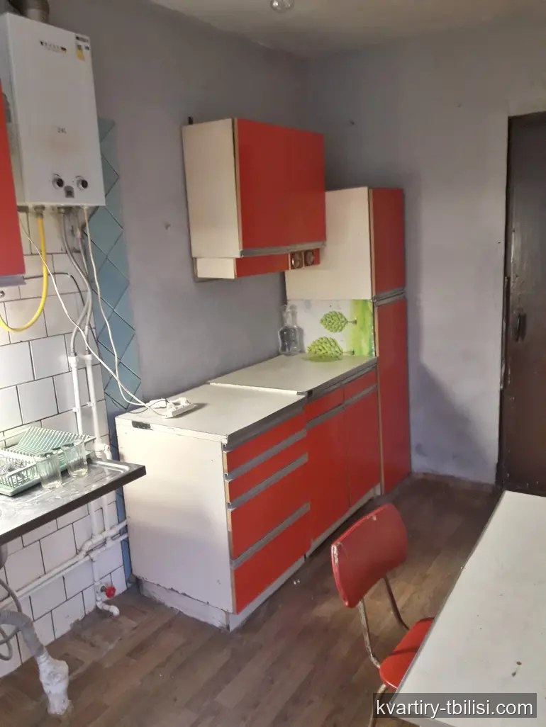 3-bedroom House for sale in Tbilisi, Tbilisi, 120 sqm — 185 000 USD | Tbilisi Homes