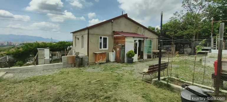 3-комнатный дом в Тбилиси — 92 000 USD | Tbilisi Homes