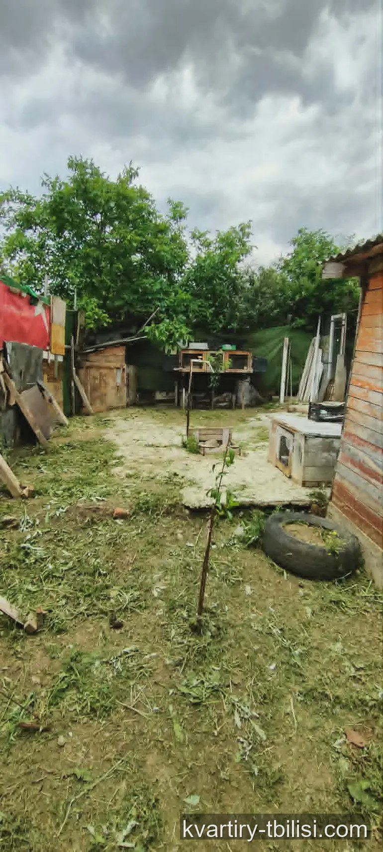 3-комнатный дом в Тбилиси — 92 000 USD | Tbilisi Homes
