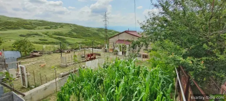 3-комнатный дом в Тбилиси — 92 000 USD | Tbilisi Homes