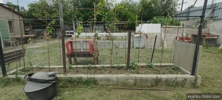 3-комнатный дом в Тбилиси — 92 000 USD | Tbilisi Homes