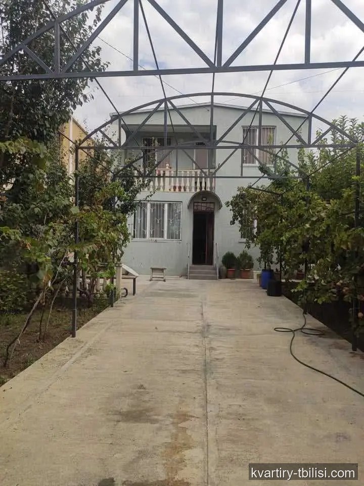 5-bedroom House for sale in Tbilisi, Tbilisi, 300 sqm — 200 000 USD | Tbilisi Homes