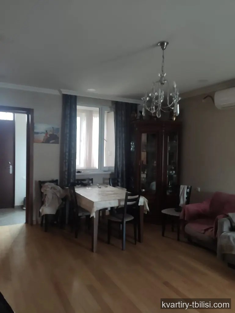 5-bedroom House for sale in Tbilisi, Tbilisi, 300 sqm — 200 000 USD | Tbilisi Homes