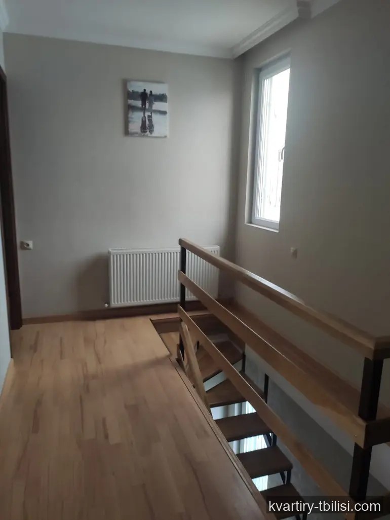 5-bedroom House for sale in Tbilisi, Tbilisi, 300 sqm — 200 000 USD | Tbilisi Homes