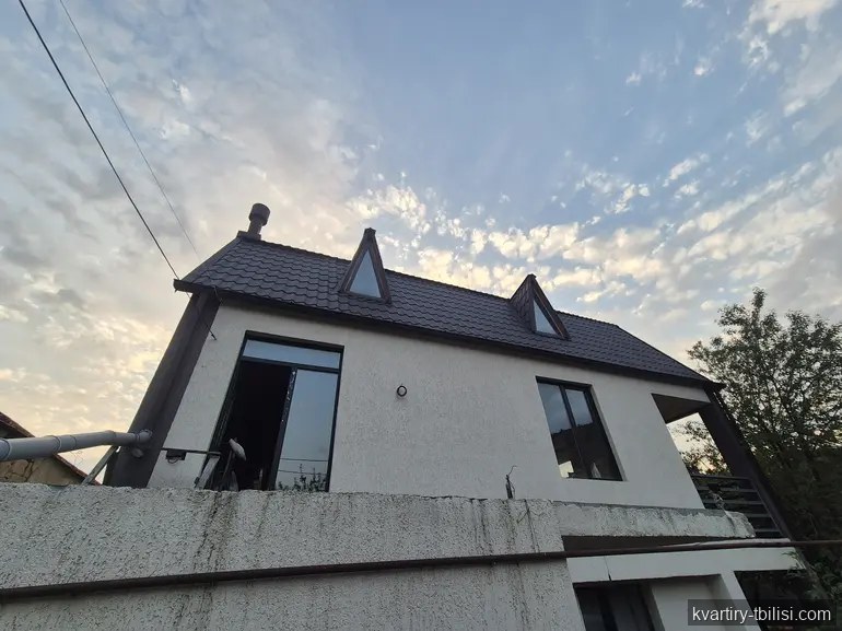 5-комнатный дом в Тбилиси — 215 000 USD | Tbilisi Homes