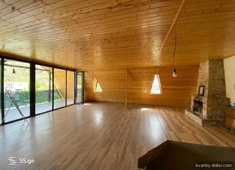 5-комнатный дом в Тбилиси — 215 000 USD | Tbilisi Homes