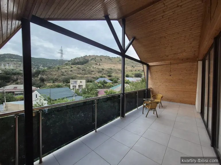 5-комнатный дом в Тбилиси — 215 000 USD | Tbilisi Homes