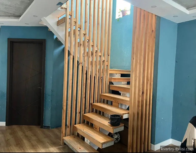 7-bedroom House for sale in Tbilisi, Tbilisi, 265 sqm — 208 000 USD | Tbilisi Homes