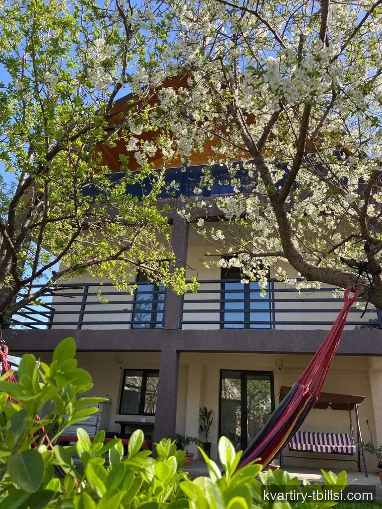 8-комнатный дом в Тбилиси — 190 000 USD | Tbilisi Homes
