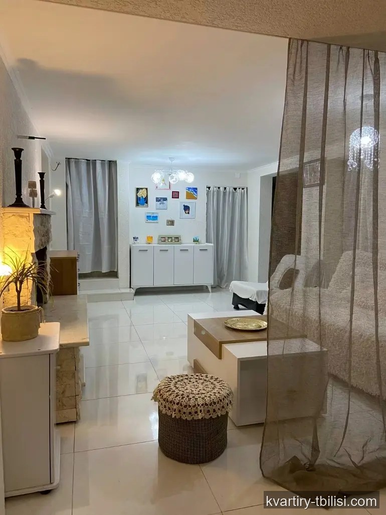 8-комнатный дом в Тбилиси — 190 000 USD | Tbilisi Homes