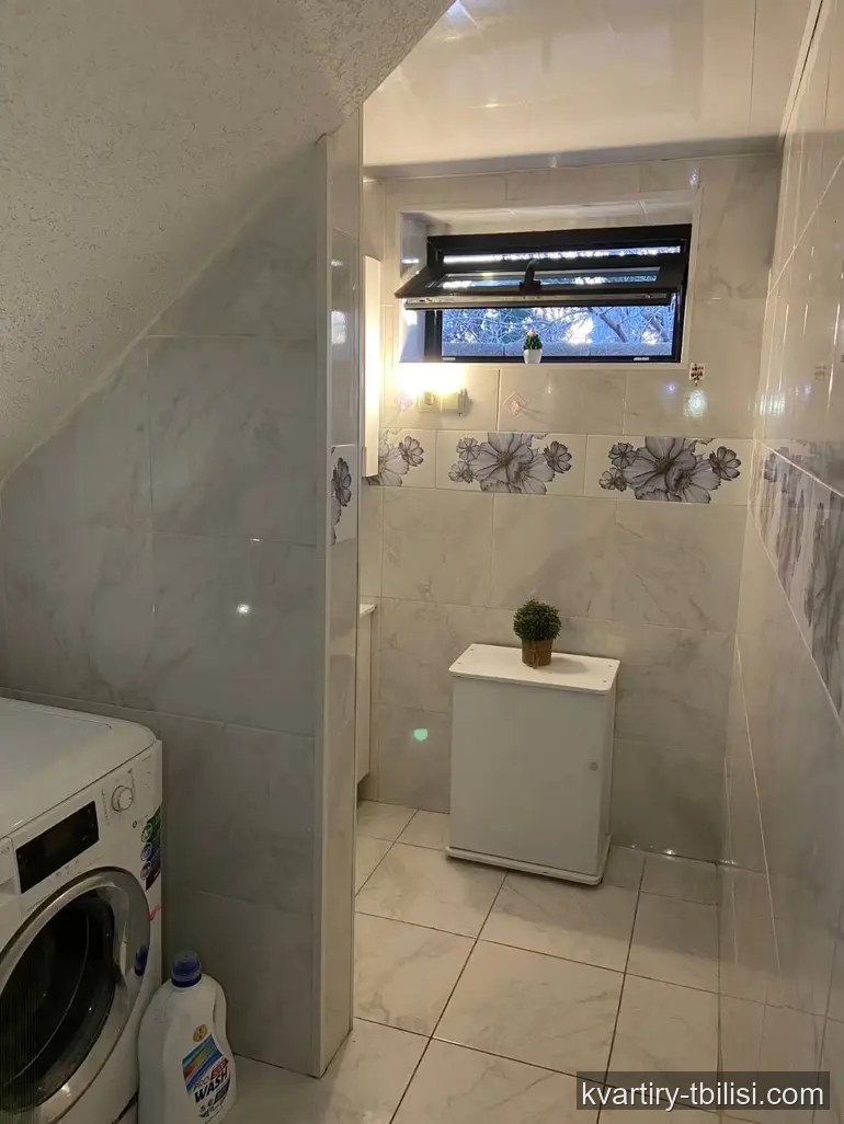 8-комнатный дом в Тбилиси — 190 000 USD | Tbilisi Homes