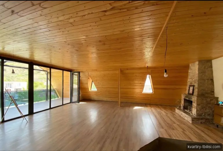 8-комнатный дом в Тбилиси — 215 000 USD | Tbilisi Homes