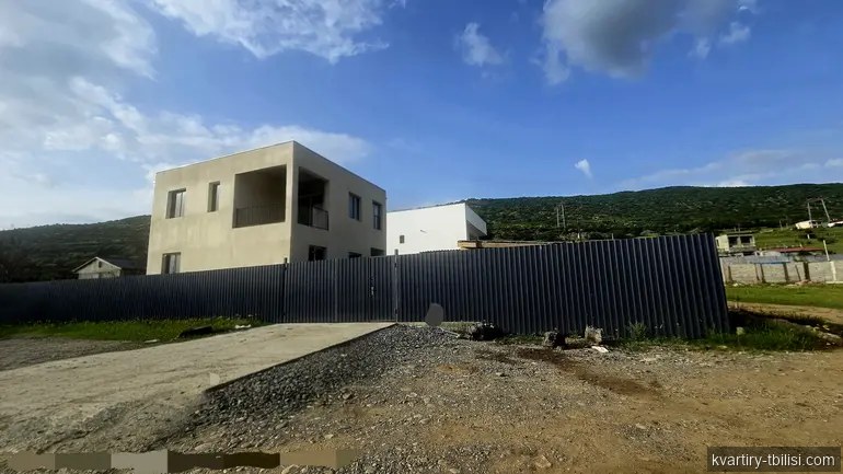 9-комнатный дом в Тбилиси — 160 000 USD | Tbilisi Homes