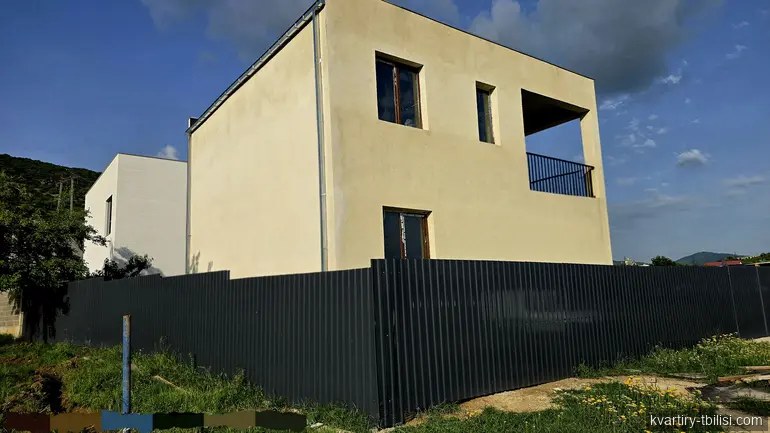 9-комнатный дом в Тбилиси — 160 000 USD | Tbilisi Homes