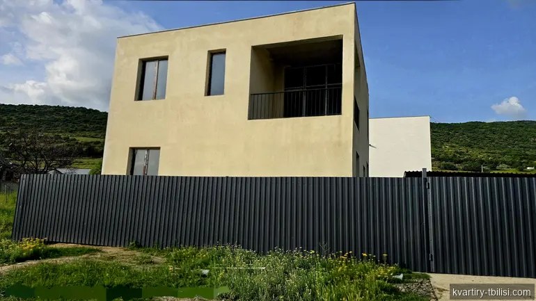 9-комнатный дом в Тбилиси — 160 000 USD | Tbilisi Homes