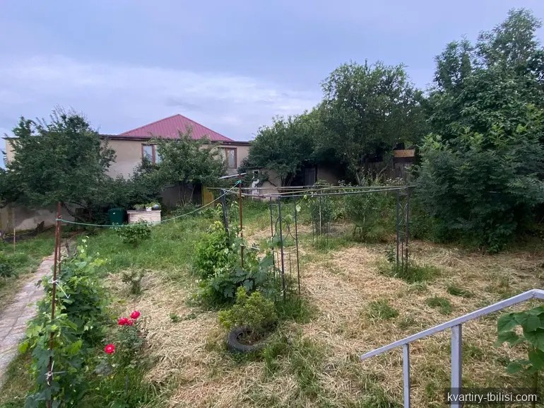 3-комнатный дом в Шиндиси — 150 000 USD | Tbilisi Homes