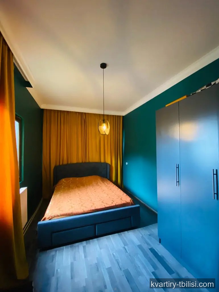 3-комнатный дом в Шиндиси — 150 000 USD | Tbilisi Homes