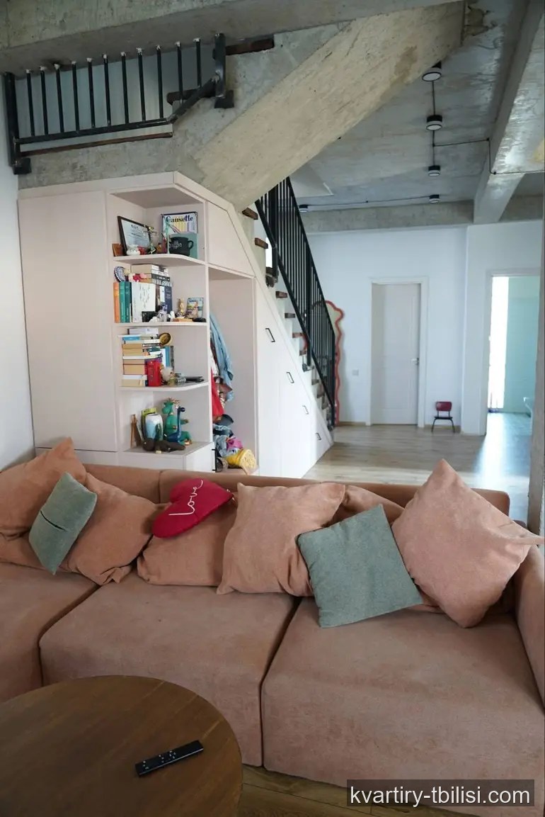 5-bedroom House for sale in Shindisi, Tbilisi, 200 sqm — 2 300 USD | Tbilisi Homes