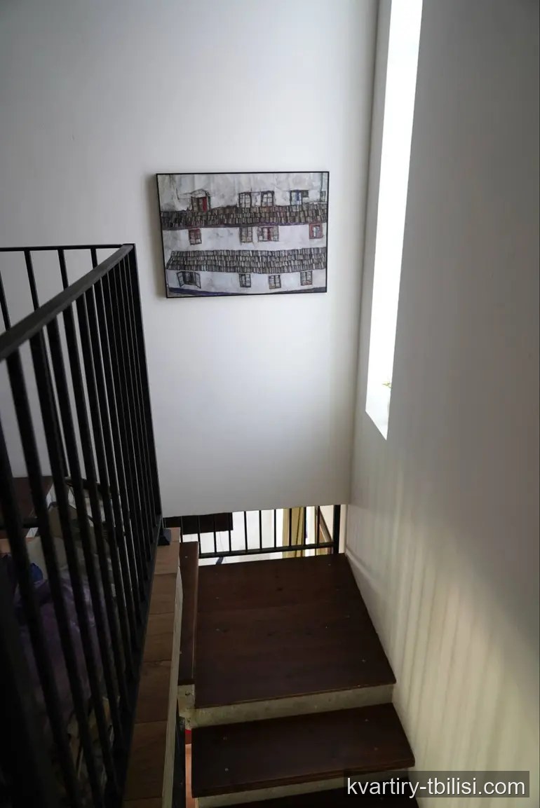 5-bedroom House for sale in Shindisi, Tbilisi, 200 sqm — 2 300 USD | Tbilisi Homes