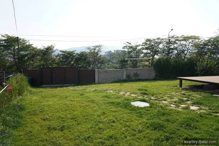 5-bedroom House for sale in Shindisi, Tbilisi, 200 sqm — 2 300 USD | Tbilisi Homes