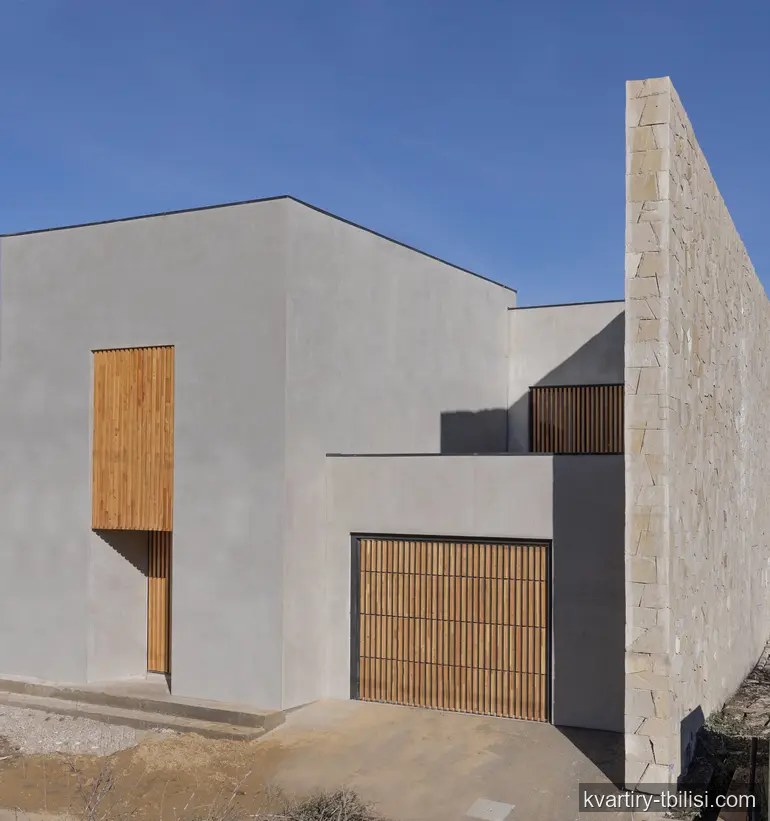 5-bedroom House for sale in Shindisi, Tbilisi, 600 sqm — 270 000 USD | Tbilisi Homes