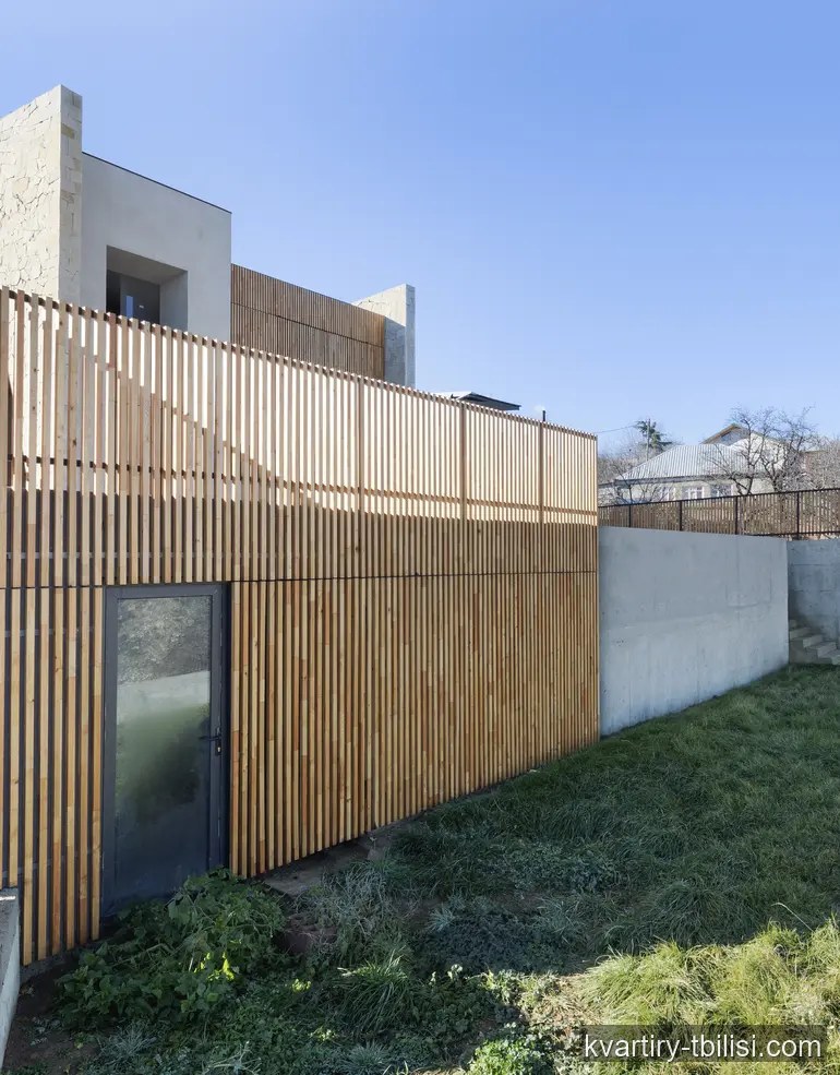 5-bedroom House for sale in Shindisi, Tbilisi, 600 sqm — 270 000 USD | Tbilisi Homes