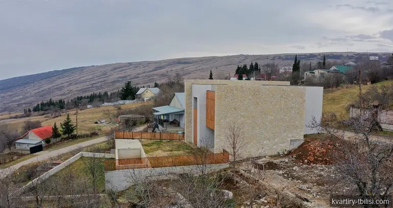 5-bedroom House for sale in Shindisi, Tbilisi, 600 sqm — 270 000 USD | Tbilisi Homes