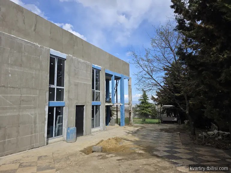 7-bedroom House for sale in Shindisi, Tbilisi, 480 sqm — 290 000 USD | Tbilisi Homes